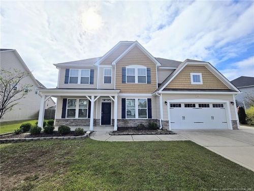 173 Weston Woods St, Raeford, NC, 28376-9474 | Card Image