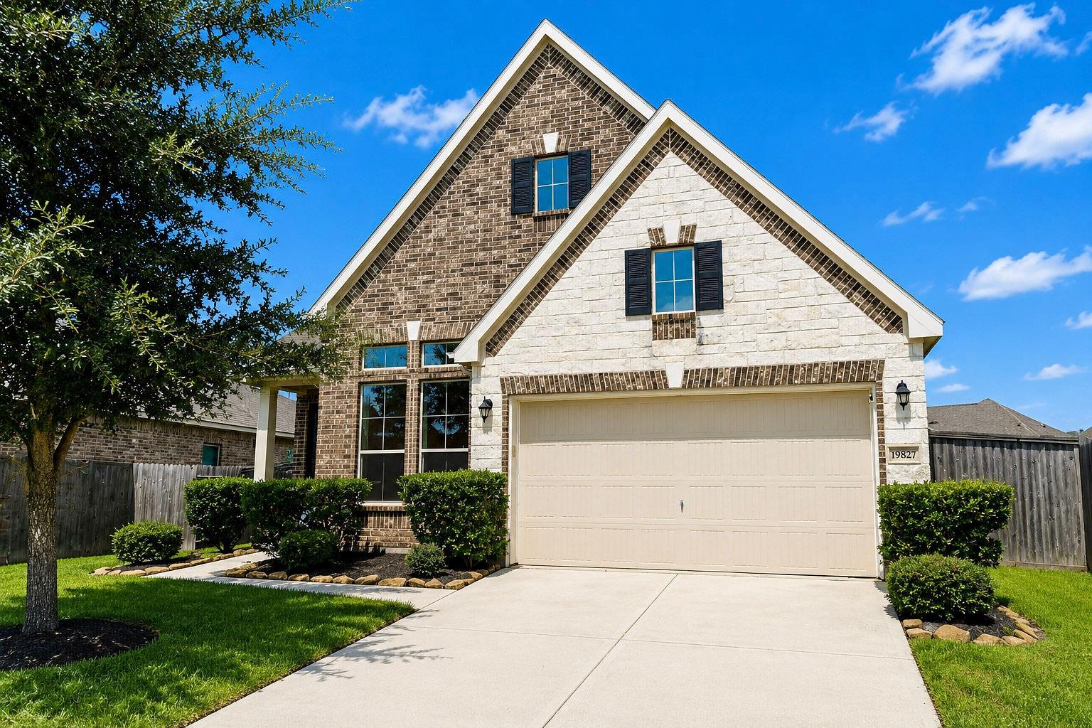 Residential in Cypress 5