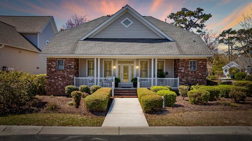 820 Morrall Dr, North Myrtle Beach, SC, 29582-6277 | Card Image