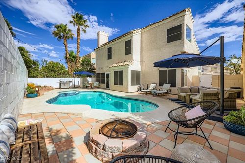 2535 Cortina Ave, Henderson, NV, 89074-6212 | Card Image