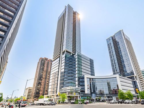 2121-5 Sheppard Ave E, North York, ON, M2N0G4 | Card Image