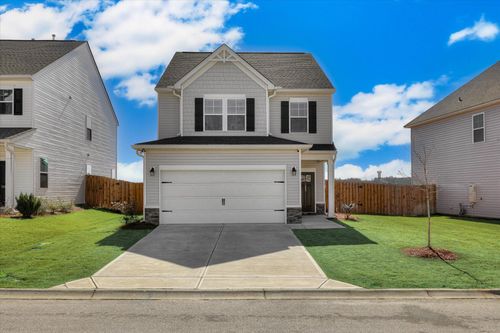 323 Mansell Park, Aiken, SC, 29801-5217 | Card Image