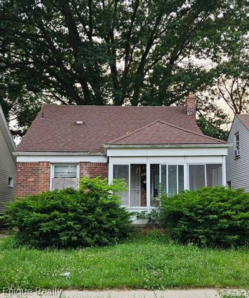 12057 Forrer St, Detroit, MI, 48227-1763 | Card Image