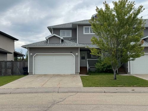 503 13 St Se, Slave Lake, AB, T0G2A3 | Card Image