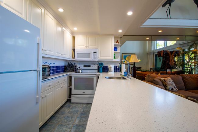 APT-9 - 2230 S Kihei Rd, Condo with 2 bedrooms, 2 bathrooms and null parking in Kihei HI | Image 23
