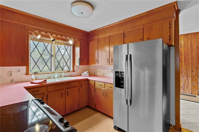 50 Liberty Rd, House other with 3 bedrooms, 2 bathrooms and 6 parking in Slocum RI | Image 16