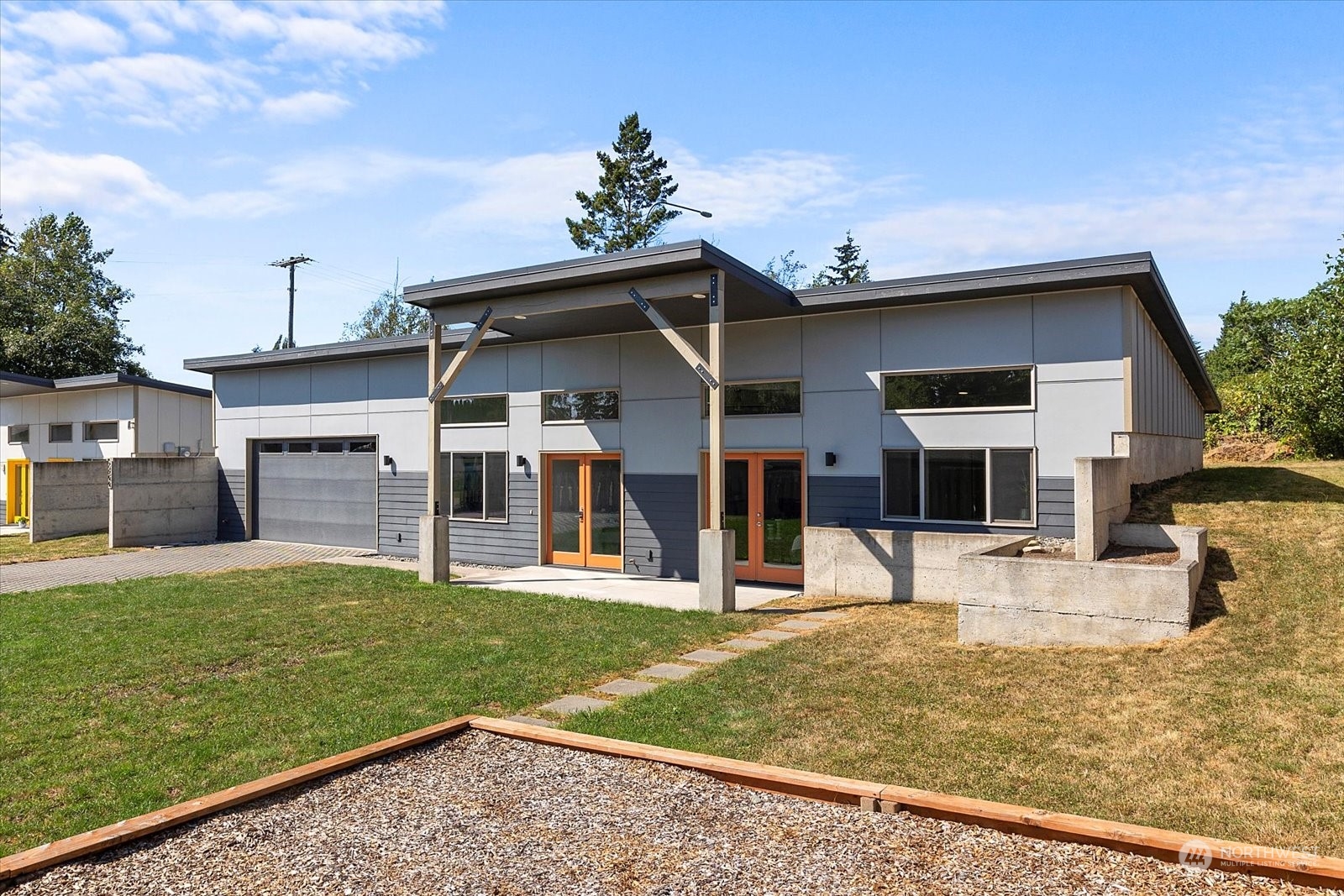 Mcleod Rd, Bellingham, WA 98225