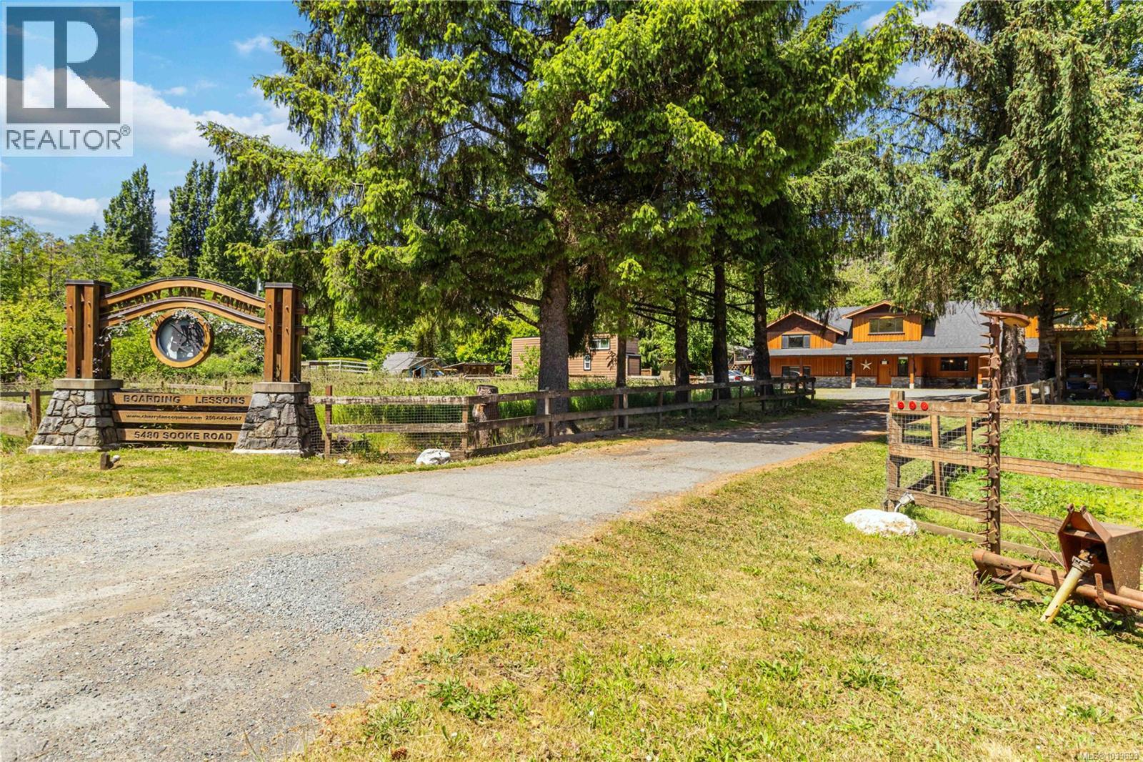 Residential in Sooke 4