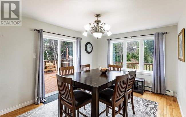 7 Main Rd, House other with 2 bedrooms, 3 bathrooms and null parking in Blaketown NL | Image 15
