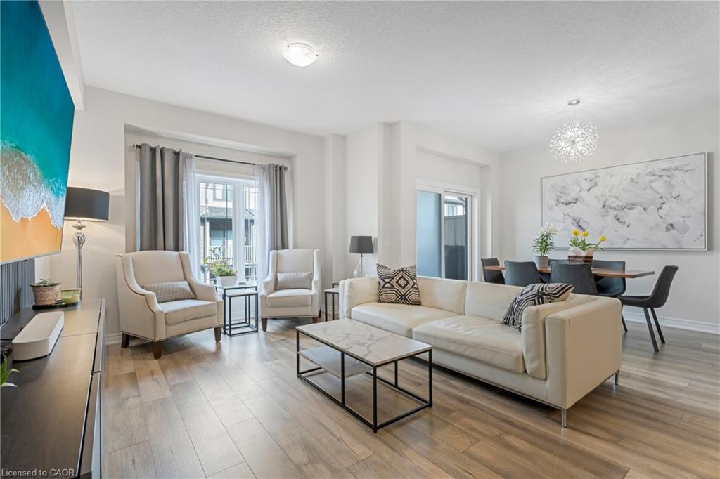 Residential in Hamilton 2