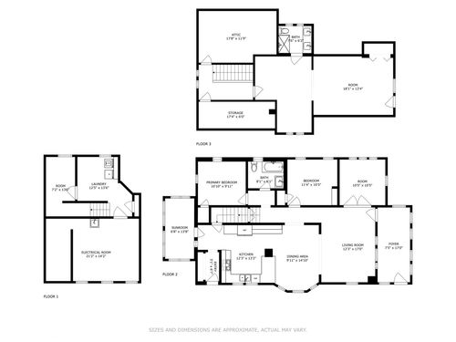 310 S Tryon St, Woodstock, IL, 60098-3708 | Card Image