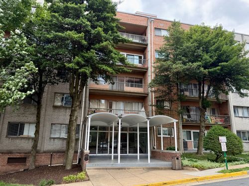 109-5801 Quantrell Ave, ALEXANDRIA, VA, 22312-2737 | Card Image