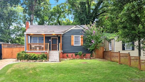 2840 Spann Pl, Montgomery, AL, 36107-2430 | Card Image