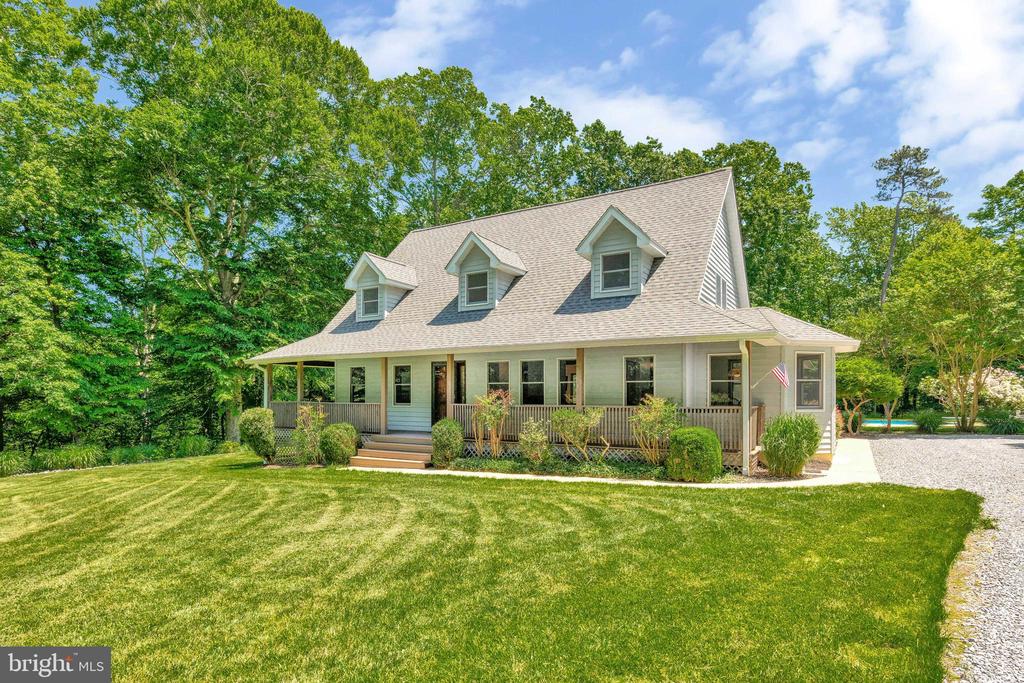 Ivy Hill Ln, Lexington Park, MD 20653