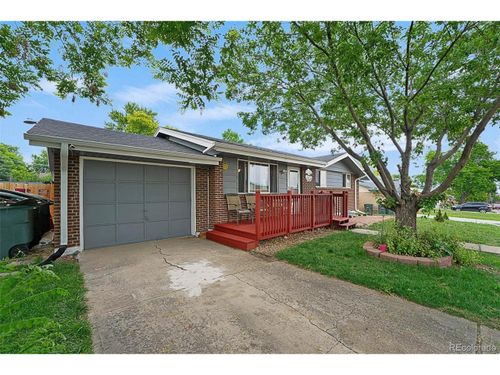 1263 W 103rd Pl, Northglenn, CO, 80260-7113 | Card Image