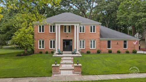 1415 Heatherton Dr, Naperville, IL, 60563-2232 | Card Image