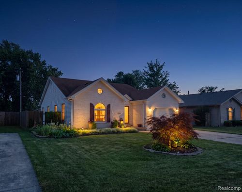 3032 6th St, Monroe, MI, 48162-4912 | Card Image