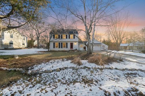 9126 N Meadowlark Lane, Bayside, WI, 53217 | Card Image