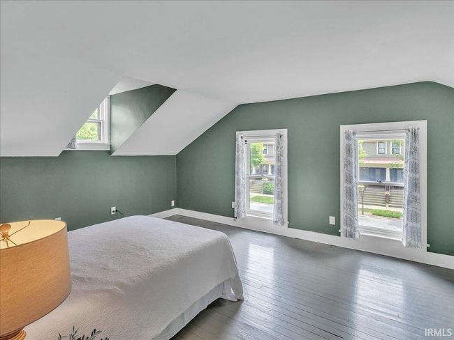 1310 W Jefferson Blvd, House other with 2 bedrooms, 1 bathrooms and null parking in Fort Wayne IN | Image 17