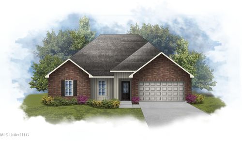 25 Sylvia Cv, Long Beach, MS, 39560-5652 | Card Image