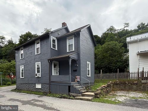 809 S Lincoln Ave, Tyrone, PA, 16686-1334 | Card Image