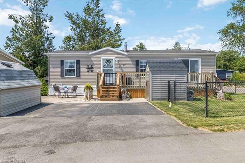 27 Elm St, Guelph, ON, N1H | Card Image