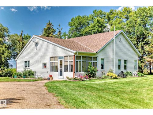 52316 Range Road 274, Spruce Grove, AB, T7X3T5 | Card Image