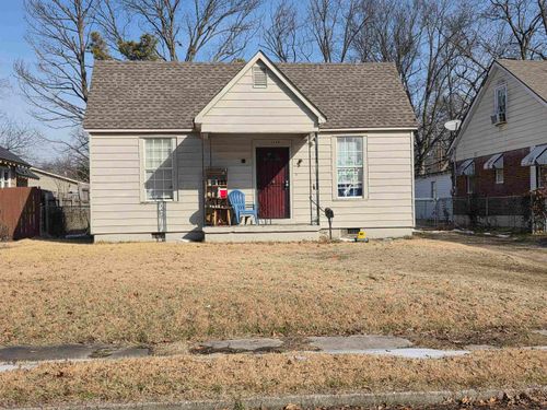 3246 Chisca Ave, Memphis, TN, 38111-3030 | Card Image