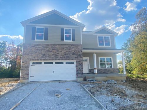 3647 Heritage Farm Ln, Amelia, OH, 45102-9165 | Card Image