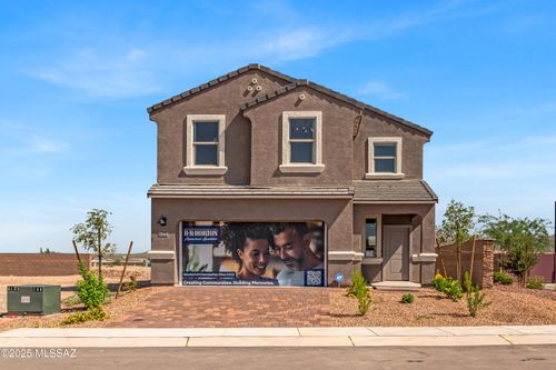 10423 W Thetford Ln, Marana, AZ, 85653-1366 | Card Image