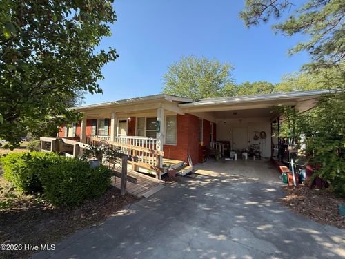 3610 Madison Ave, Fayetteville, NC, 28304-1512 | Card Image