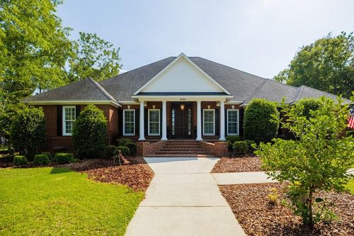 4305 Fouracre Place, Valdosta, GA, 31601 | Card Image