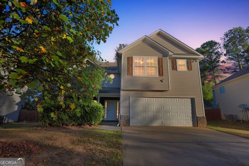 327 Sapphire Bnd, Riverdale, GA, 30296-6057 | Card Image