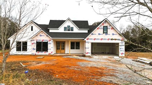 1111 Mount Lebanon Rd, Pauline, SC, 29374-3043 | Card Image