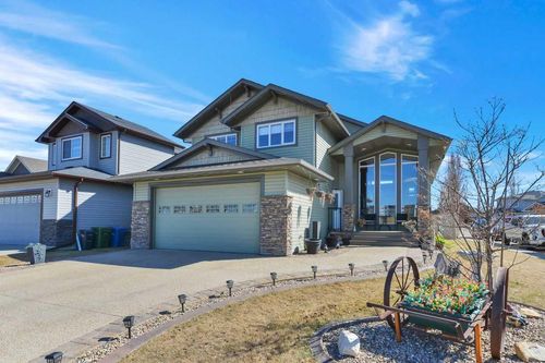 55 Carter Close, Red Deer, AB, T4P0G5 | Card Image