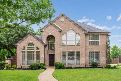 2701 Oates Dr, Plano, TX, 75093-3364 | Card Image