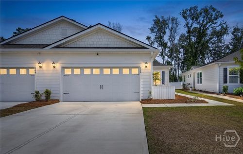 208 Holloway Hl, Pooler, GA, 31322-9703 | Card Image