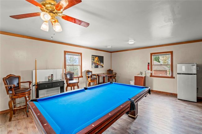 408 N Wade Ave, House other with 5 bedrooms, 3 bathrooms and 2 parking in Washington PA | Image 37
