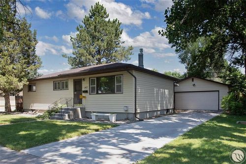 143 S Santa Fe Dr, Billings, MT, 59102-5763 | Card Image