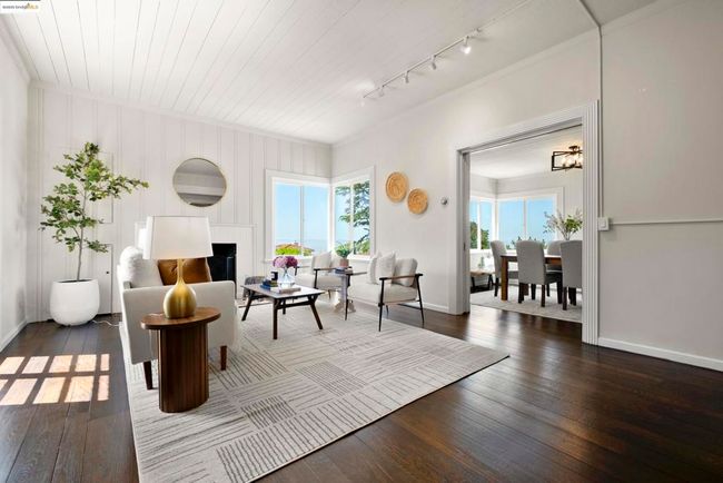 494 Cragmont Ave, House other with 4 bedrooms, 4 bathrooms and 2 parking in Berkeley CA | Image 4