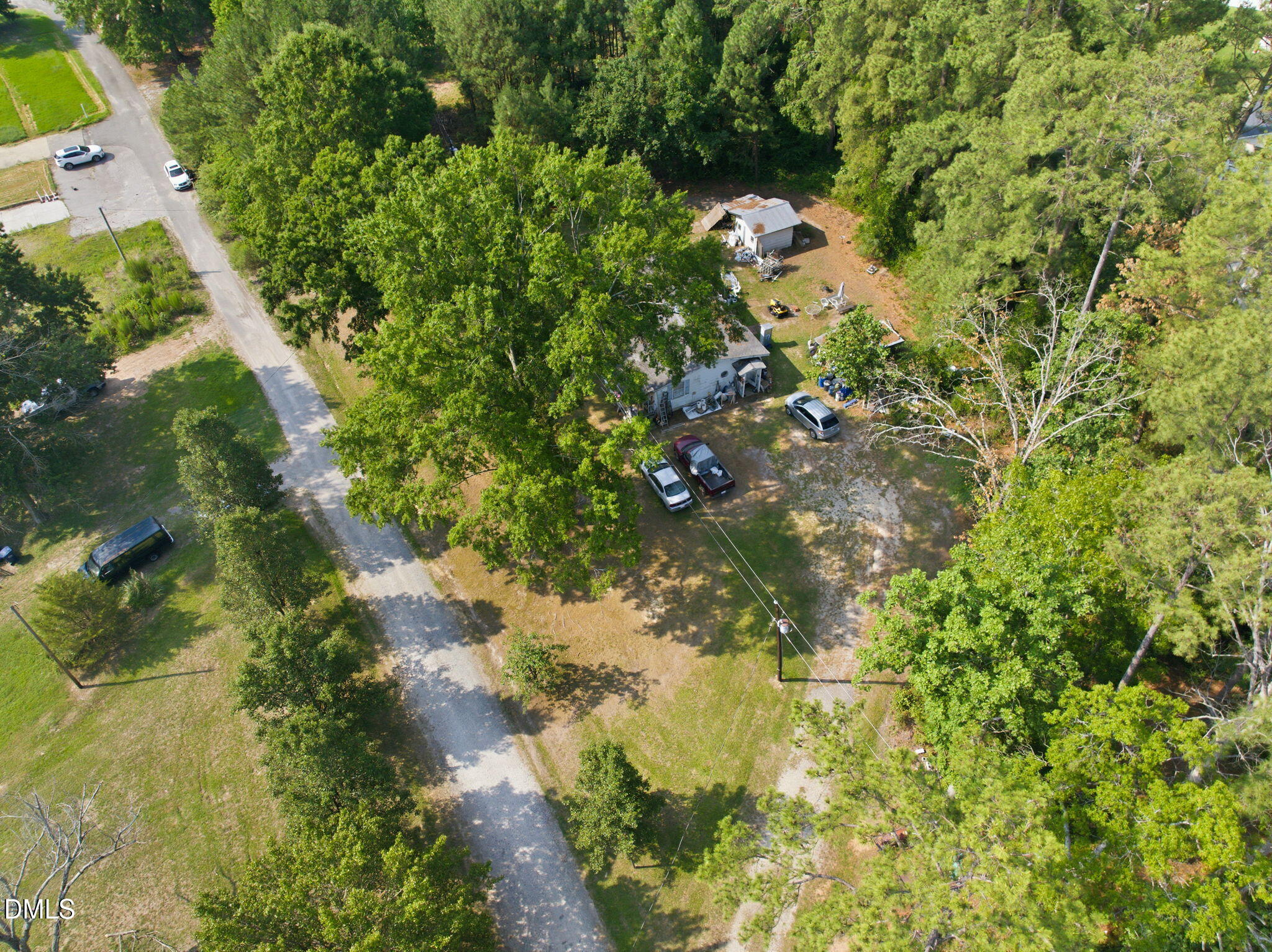 Land in Morrisville 2
