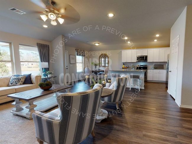 1411 Claire Ct, House other with 4 bedrooms, 2 bathrooms and null parking in Shawnee OK | Image 6