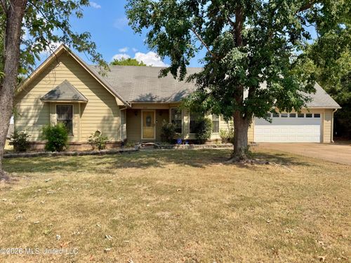 662 Eaglewood Drive, Southaven, MS, 38671 | Card Image