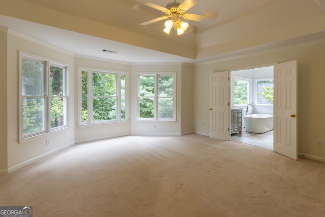 6205 Collingham Trce, House other with 5 bedrooms, 4 bathrooms and null parking in Cumming GA | Image 9