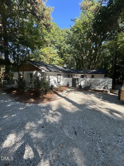 1409 Trailwood Dr, Raleigh, NC, 27606-3718 | Card Image