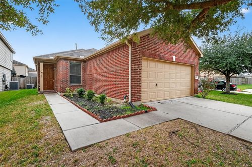 18611 White Ash Ln, Cypress, TX, 77433-3428 | Card Image