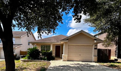 7411 Nebula Vly, San Antonio, TX, 78252 | Card Image