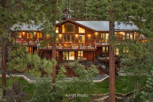 643 Second Creek Dr, Incline Village, NV, 89451-8311 | Card Image