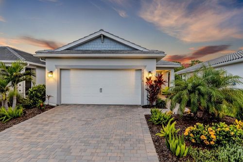10374 Abaco Falls Dr, Englewood, FL, 34223-3749 | Card Image