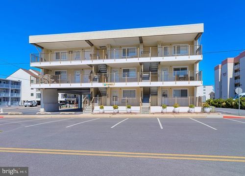 302-6 122nd St, OCEAN CITY, MD, 21842 | Card Image